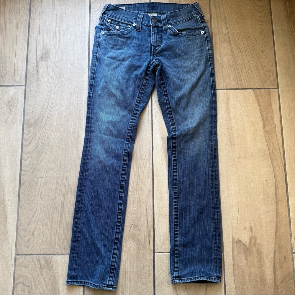True Religion Women’s Jeans